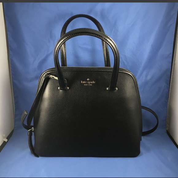 Kate Spade handbag and wallet set - Picture 2 of 12